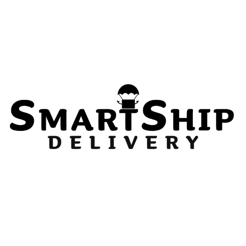 Trimite un colet prin SmartShip Delivery